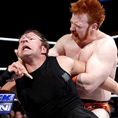 Sheamus, King Sheamus