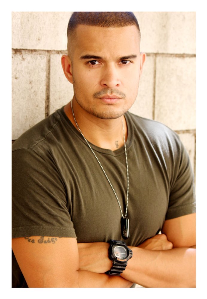 Carl Donelson