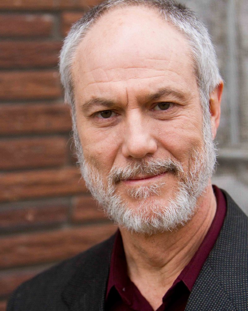 Barry Stoltze
