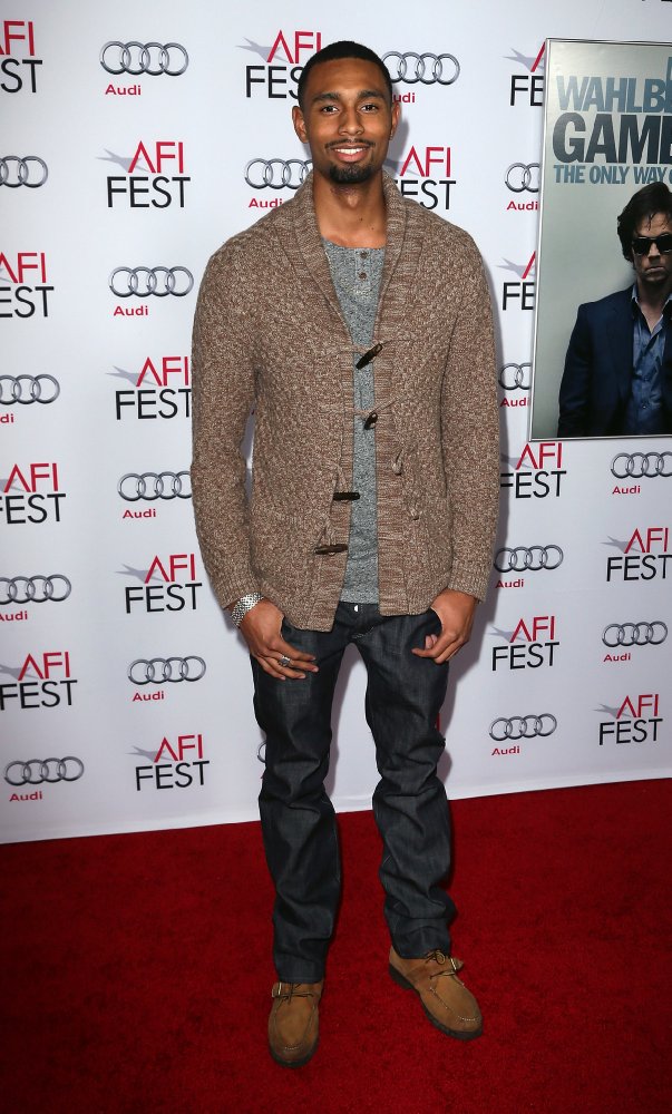 Anthony Kelley