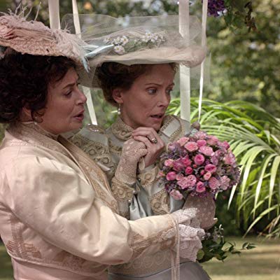 Judith Baxter