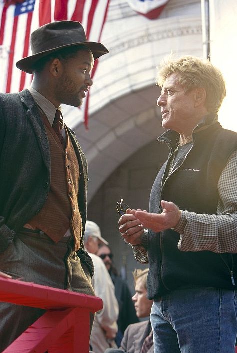 Bagger Vance