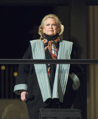 Barbara Cook