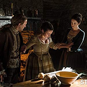 Ian Murray