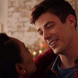 Iris West, Iris West-Allen, Millie Foss