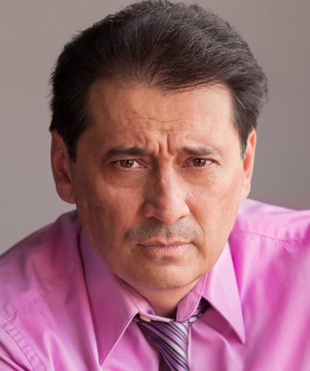 Mark Archuleta