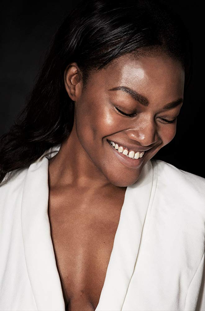 Diem Camille Gbogou