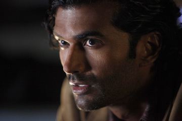 Mohinder Suresh