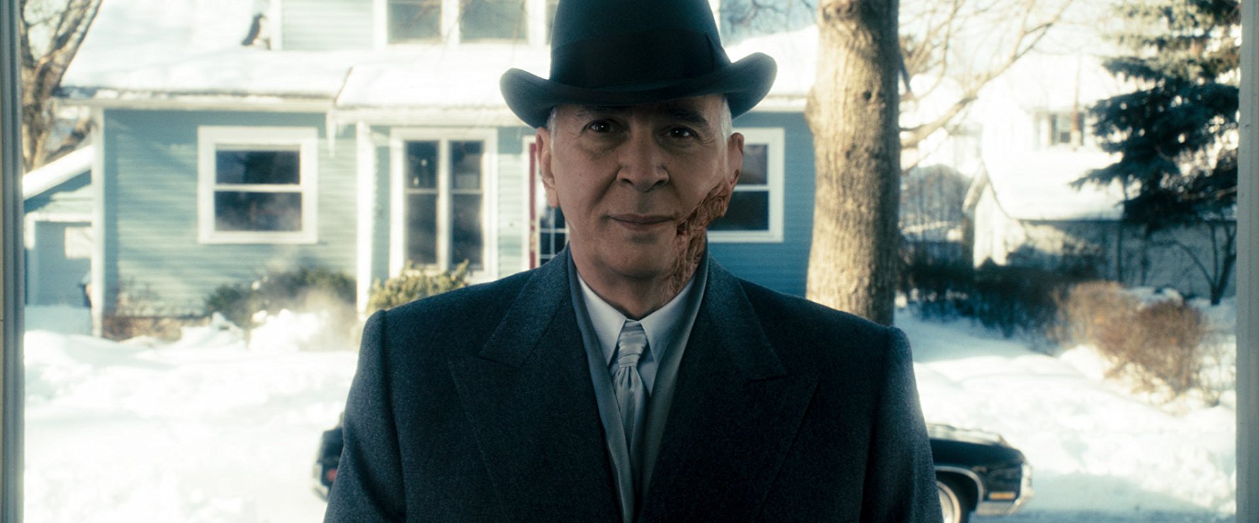 Arlington Steward