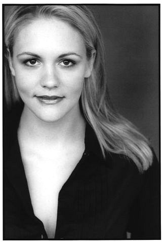 Annie Morgan