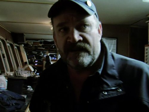 Keith Colburn