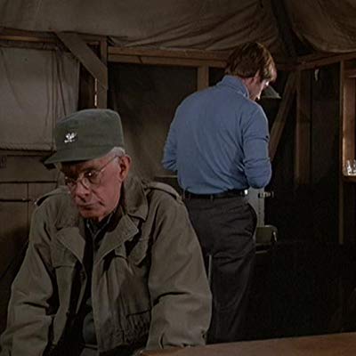 Pvt. Danny McShane, Robert 'Bob' Wilson
