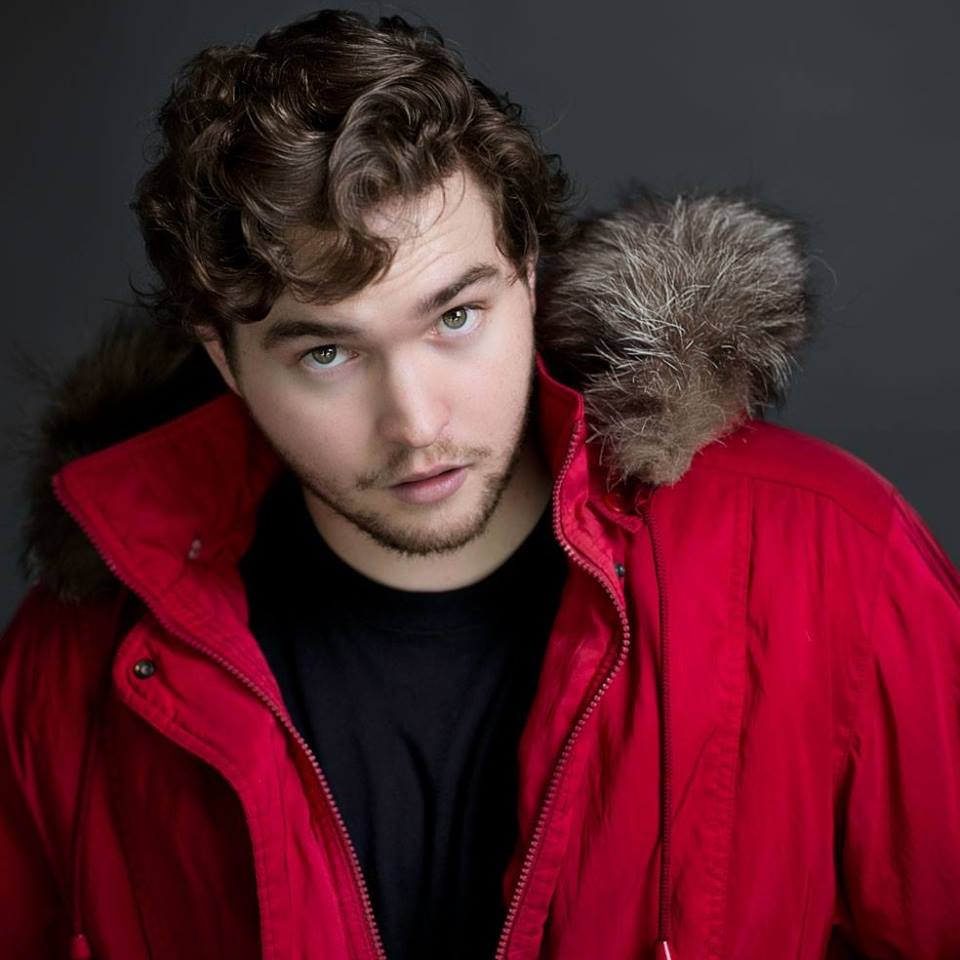 Martyn Hale