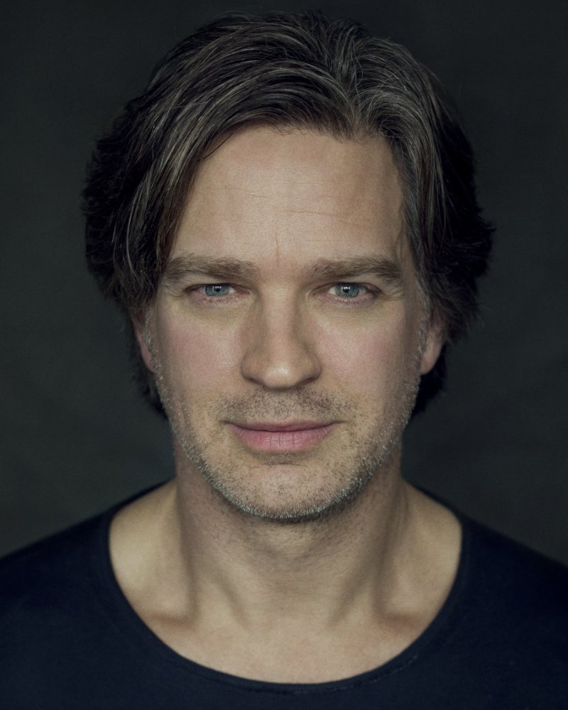 Torquil Deacon
