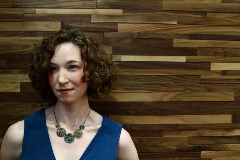 Rebecca Raines