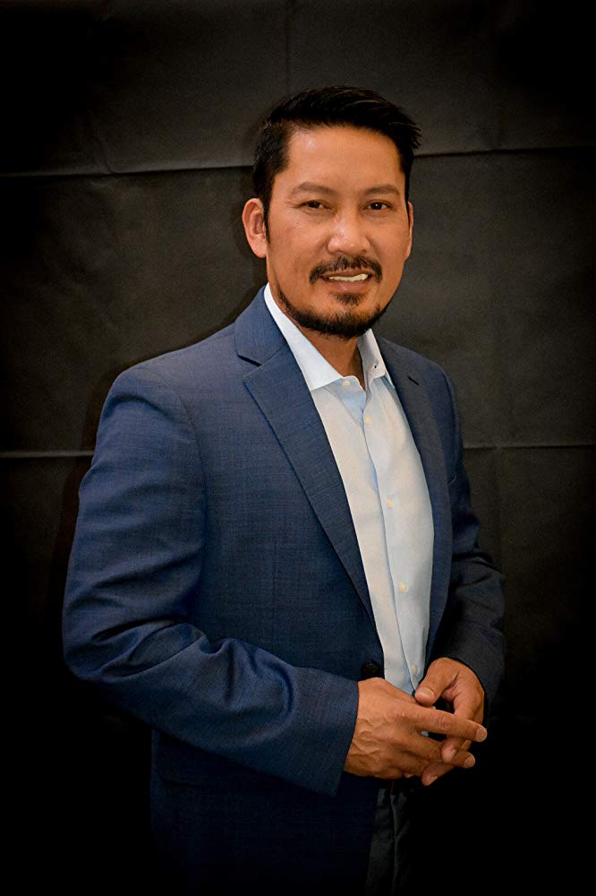 Maynard Bagang