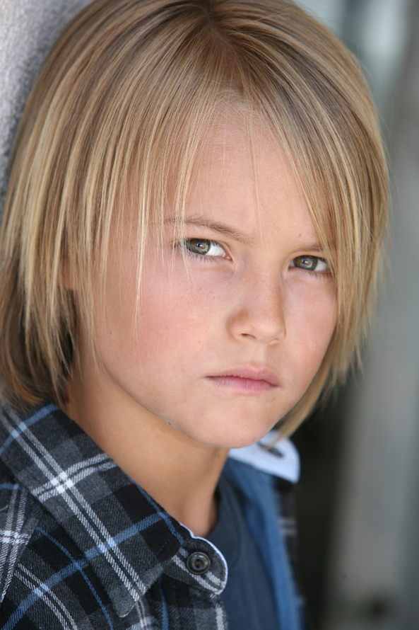 Tate Berney
