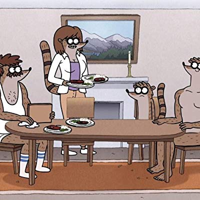 Pam, Mom, Rigby's Mom, Secretary, Woman, Alien, Amy Blitz Powers, Basketball Player, Bat Guy, Becca...