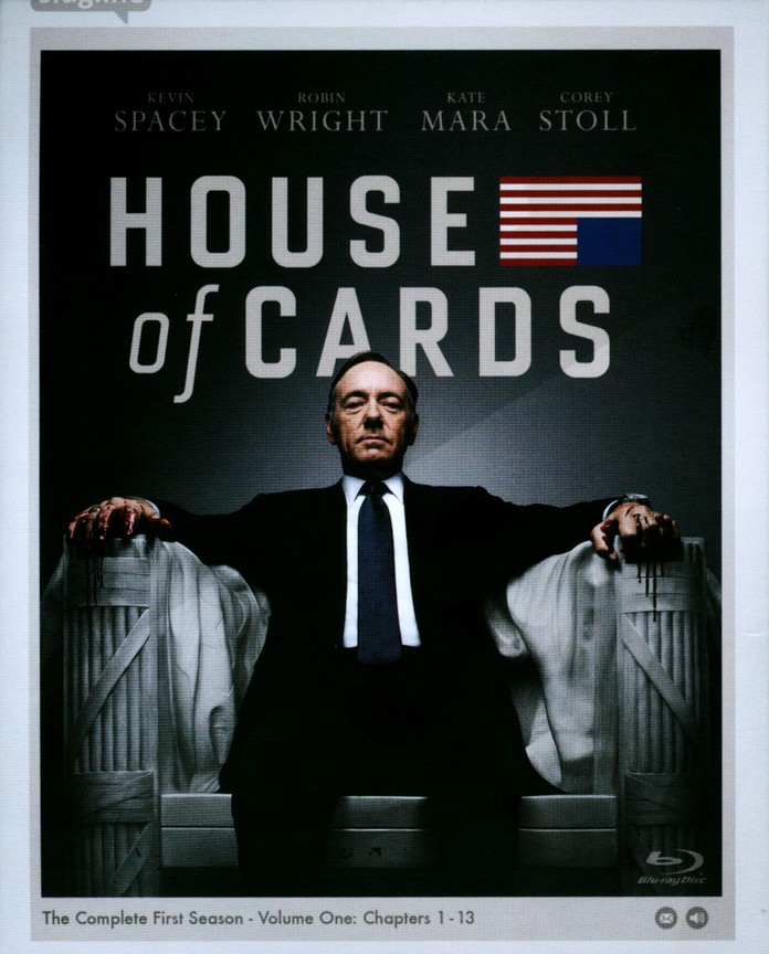 house of cards season 1 123movies