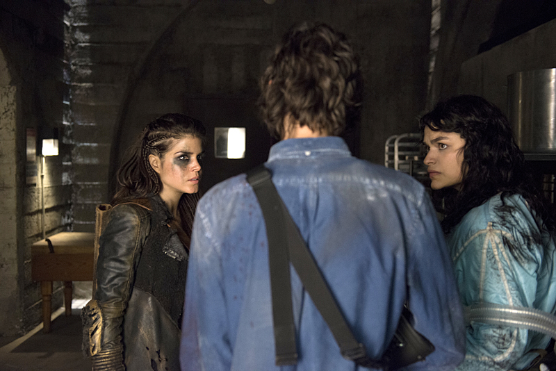 Devon Bostick