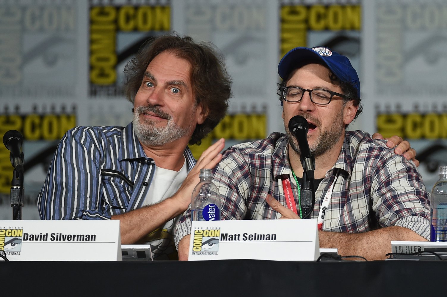 Matt Selman