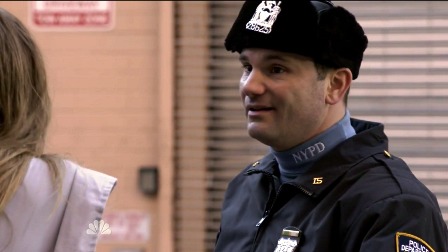 Steve Sanpietro