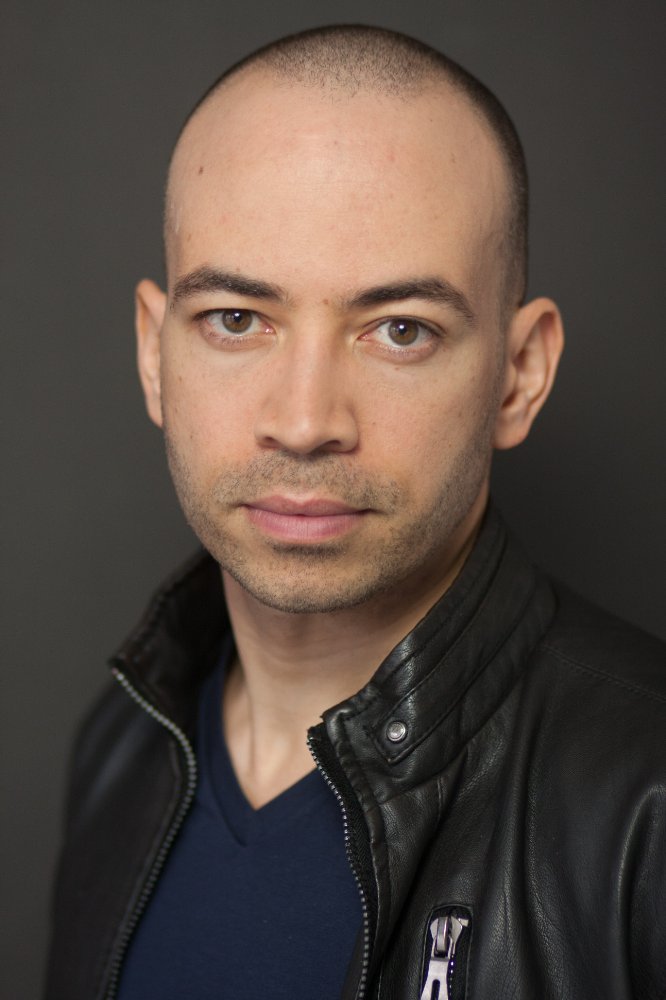 Juan Carlos Infante