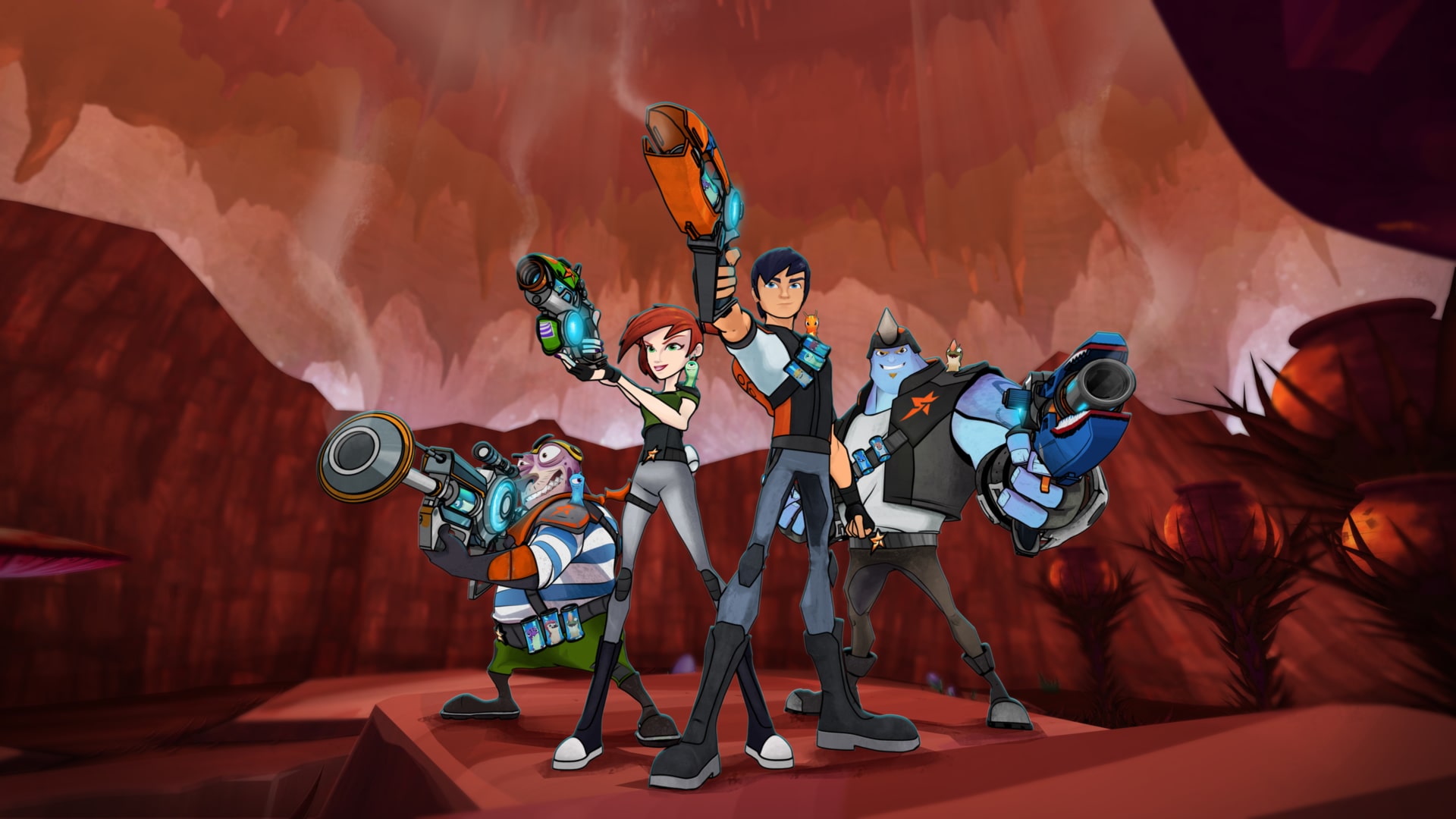 Season 2