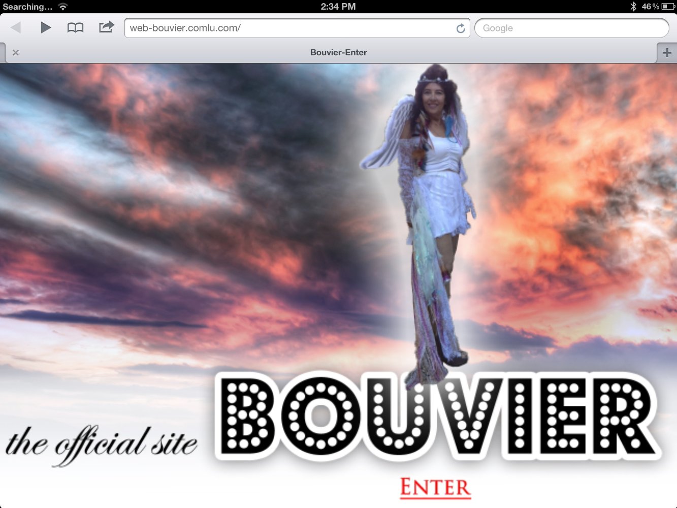 Bouvier