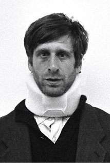 Lawrence Michael Levine