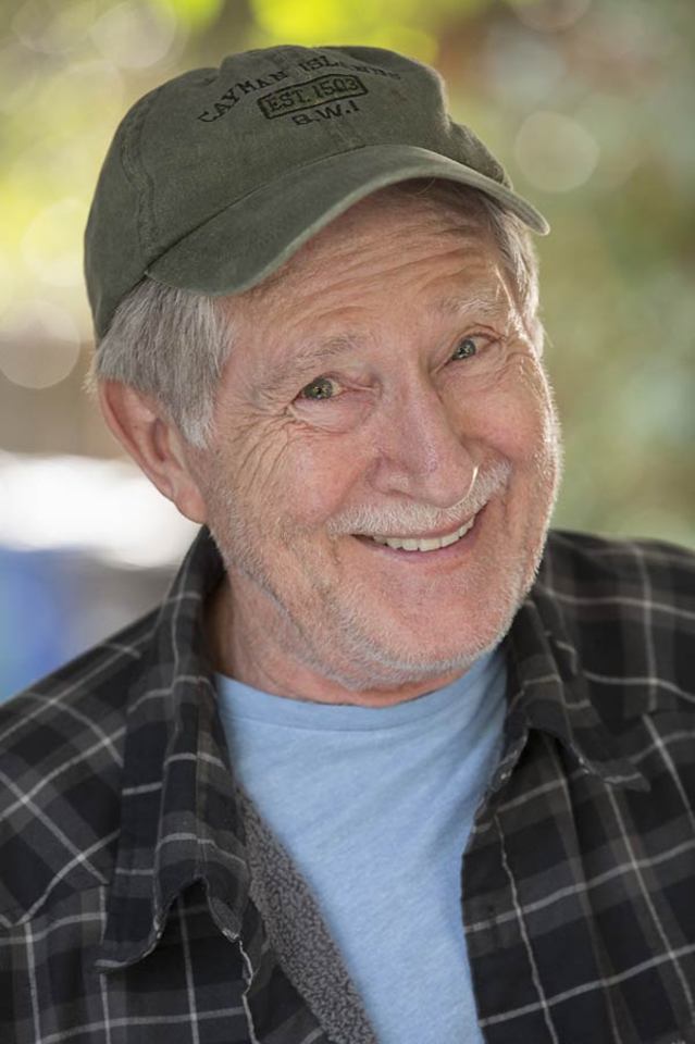 David Mooney