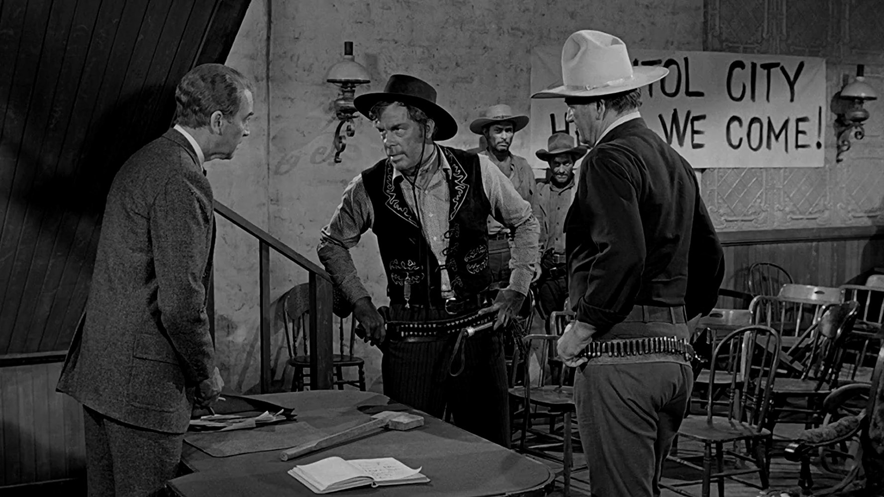 Liberty Valance