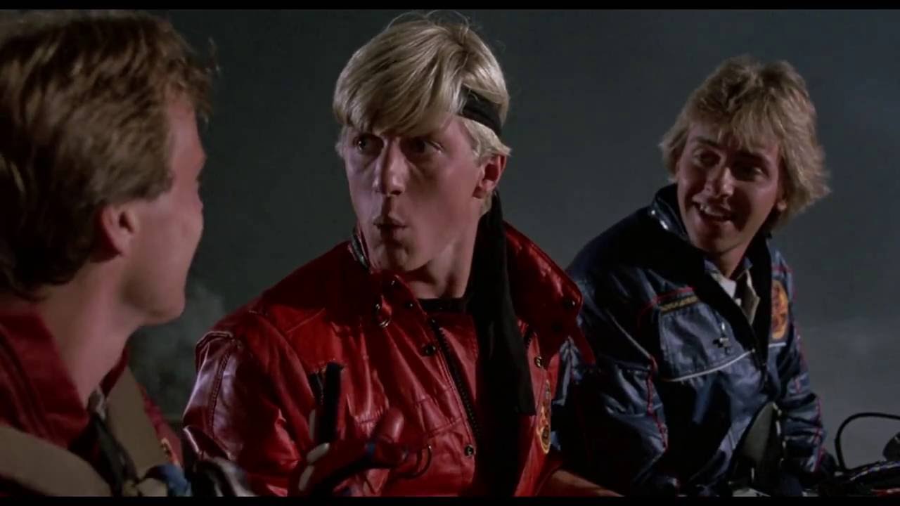 Johnny Lawrence