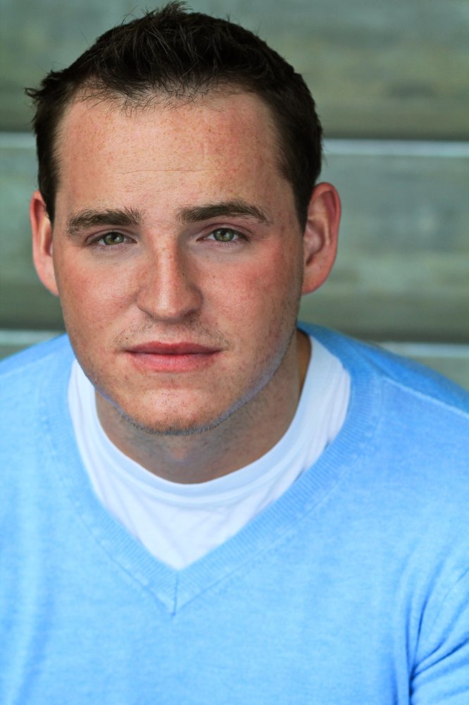 Scott Pocha