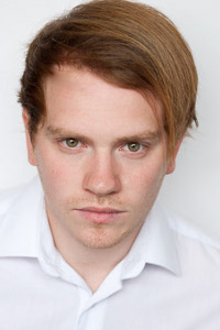 Charley Mcdougall