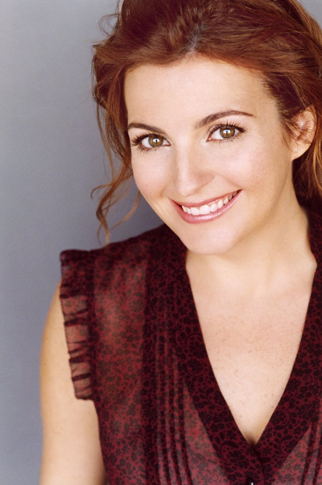 Susan-Kate Heaney