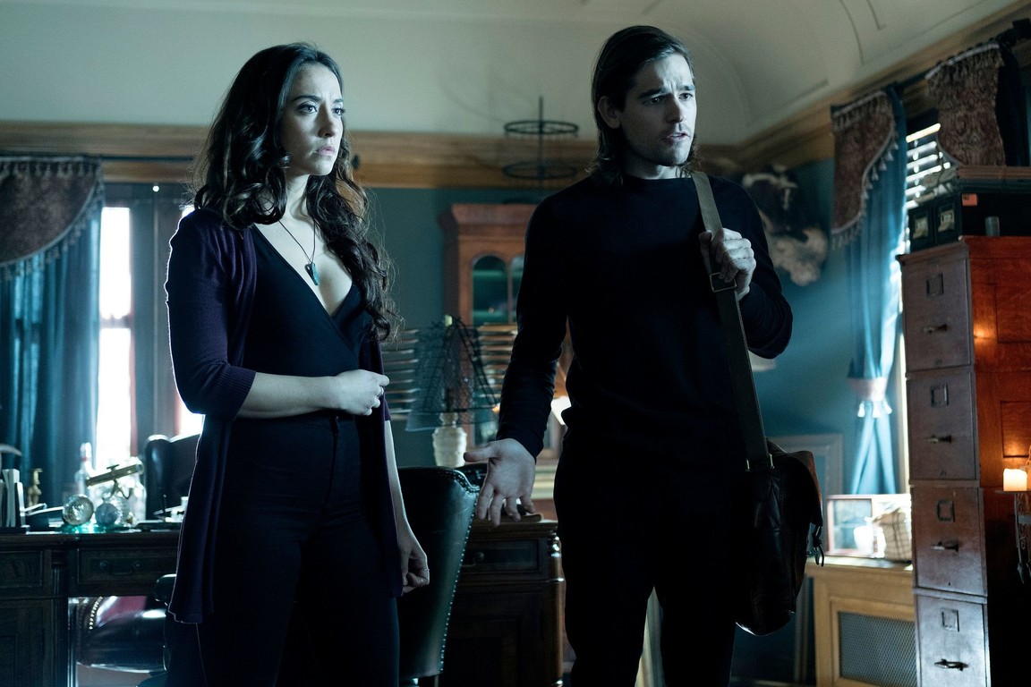 The Magicians Season 2 13 Watch Here Without Ads And Downloads