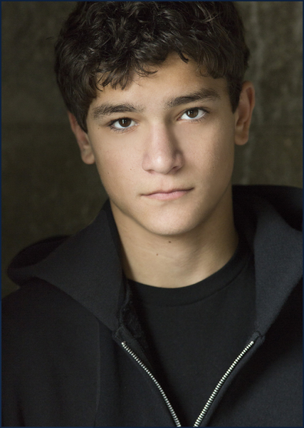 Jayce Mroz