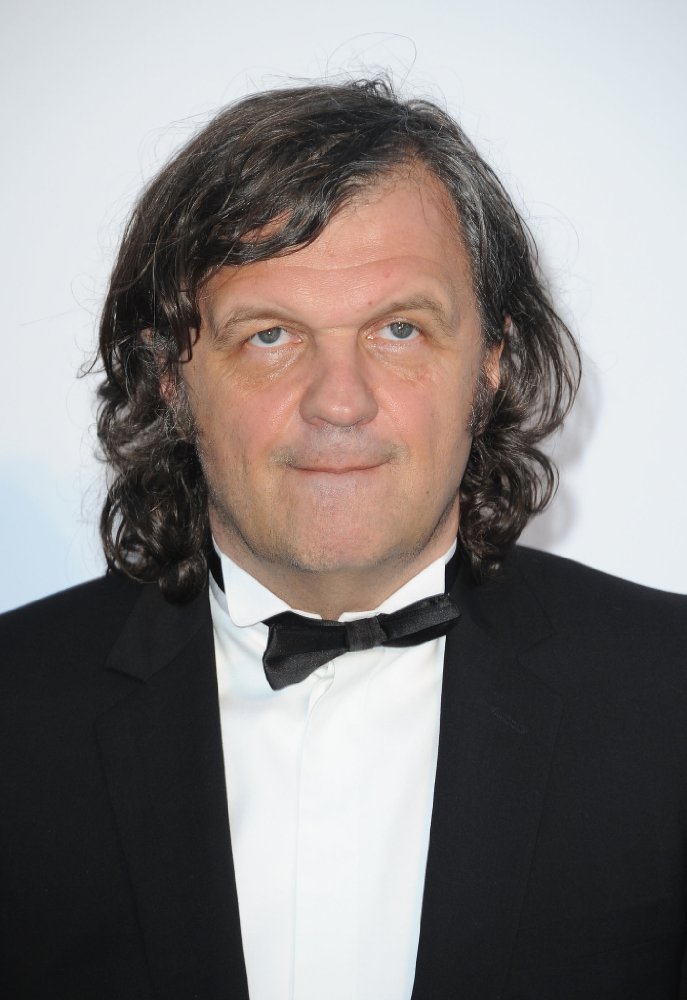 Emir Kusturica
