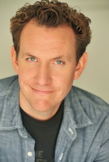 Mike Trehy