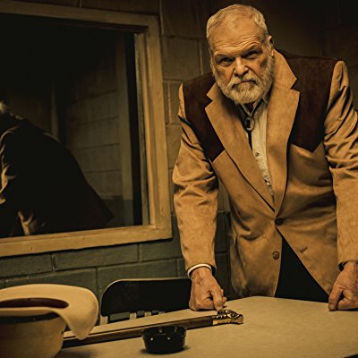 Sheriff Valentine Otis