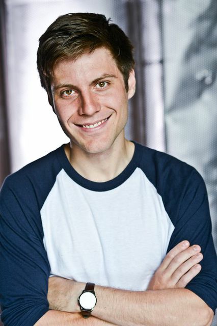Jake Zabusky