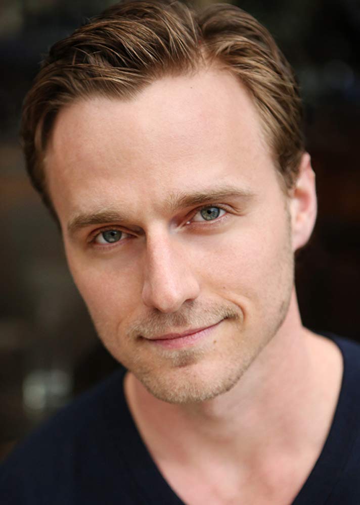 Sam Ashdown