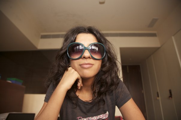 Zoya Akhtar