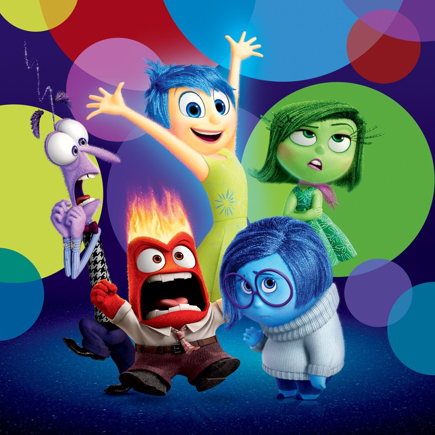 123movies - Inside Out Watch here for free