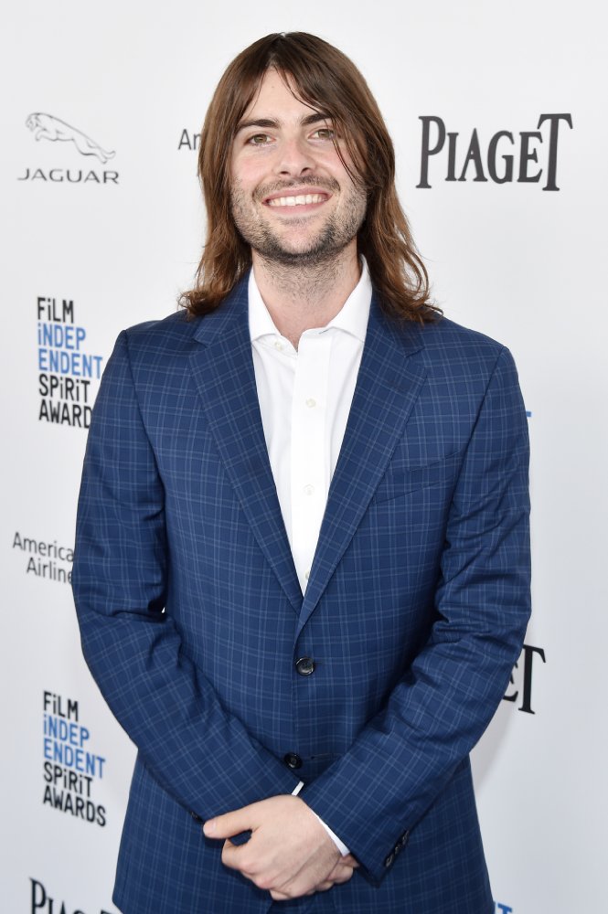 Robert Schwartzman
