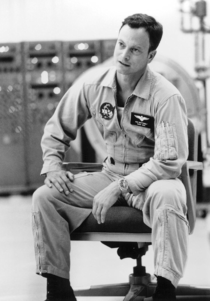 Ken Mattingly