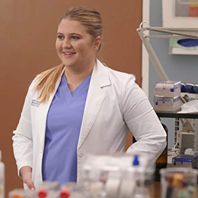 Dr. Taryn Helm