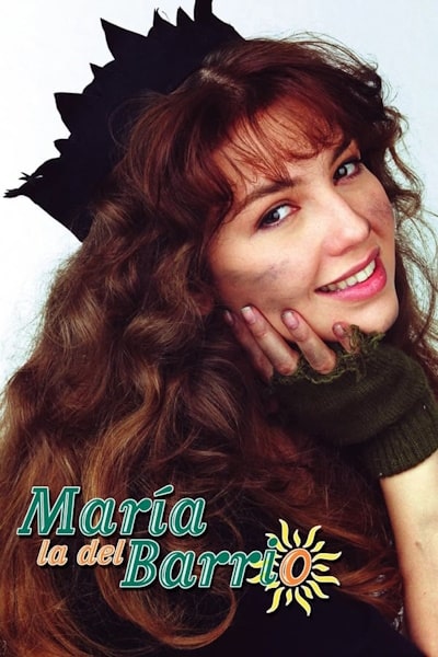 Humble Maria (Maria la del barrio) - Season 1