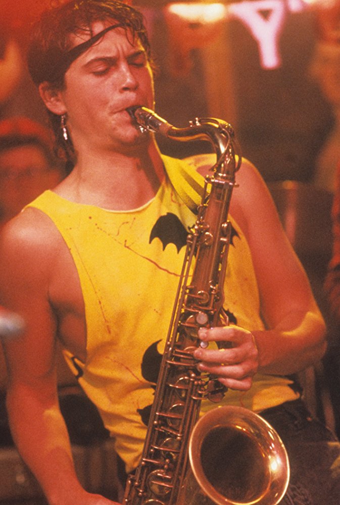 Billy Hicks
